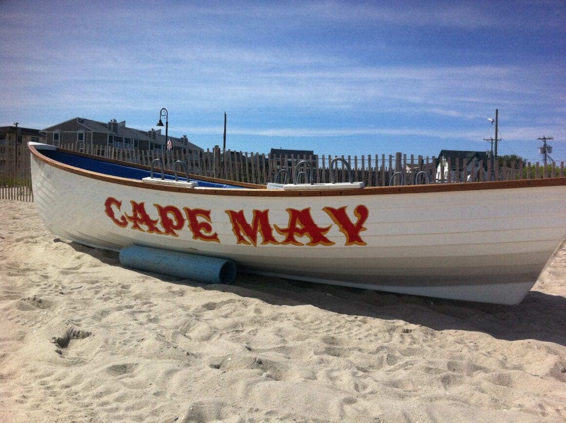 book you cape may visit now