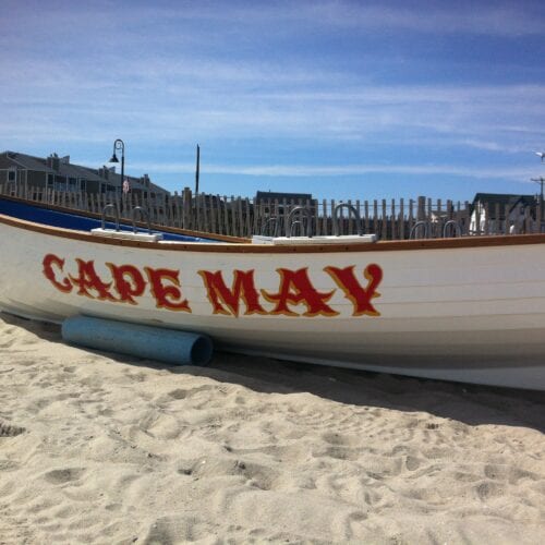 book you cape may visit now
