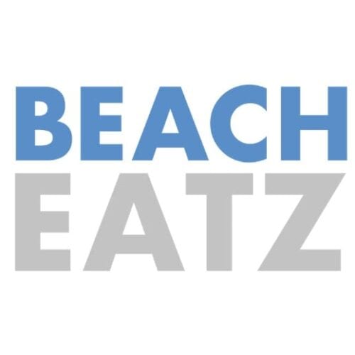 Beach Eatz Logo