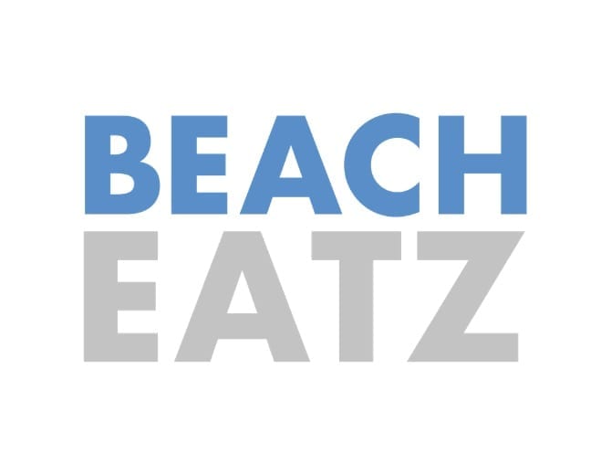 Beach Eatz Logo