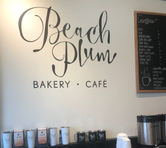 Beach Plum Farm Cafe